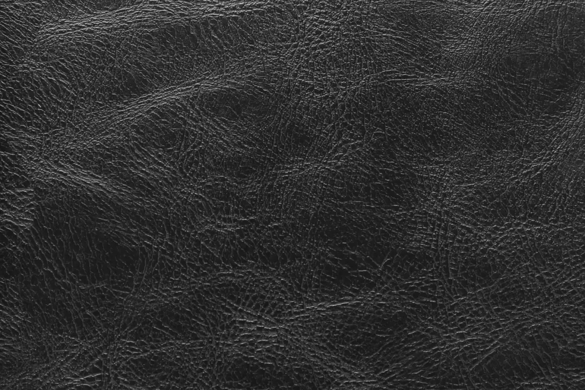 KUZU İNT 7386 SİYAH