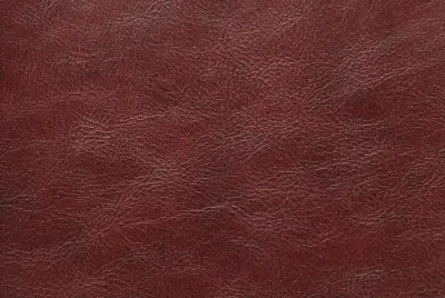 KUZU İNT 7381 BORDO