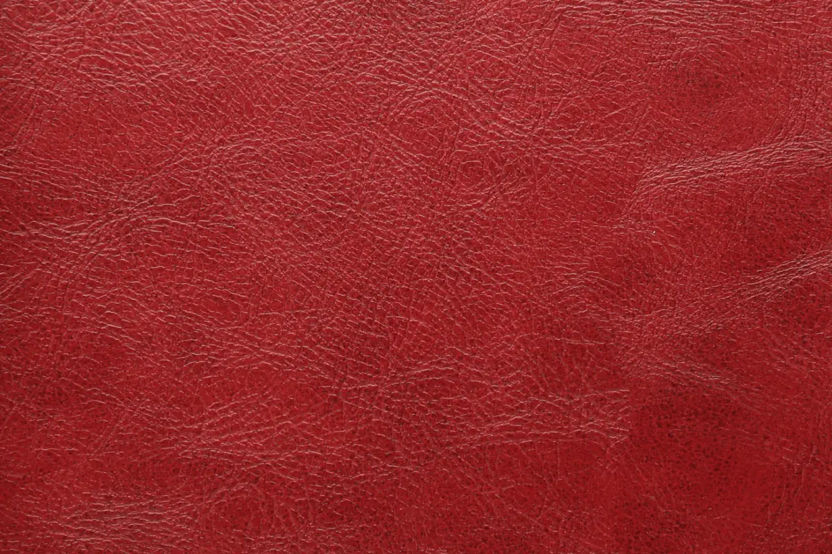 KUZU İNT 7376 KIRMIZI