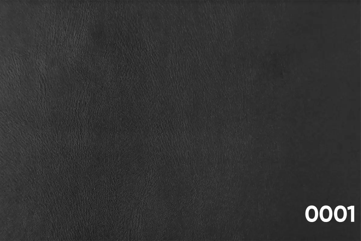 0001 SİYAH