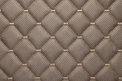 NOKTA NAKIŞ VİZON 4,5X4 BEJ 