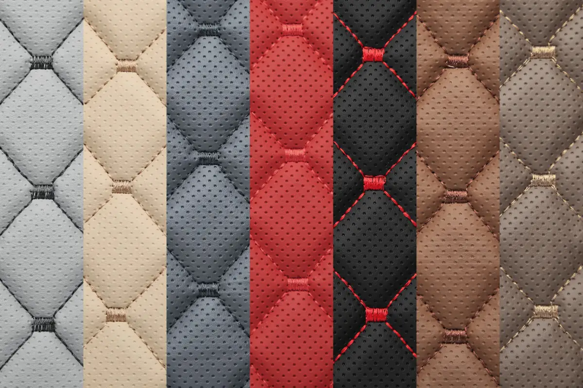 NOKTA NAKIŞ VİZON 4,5X4 BEJ 