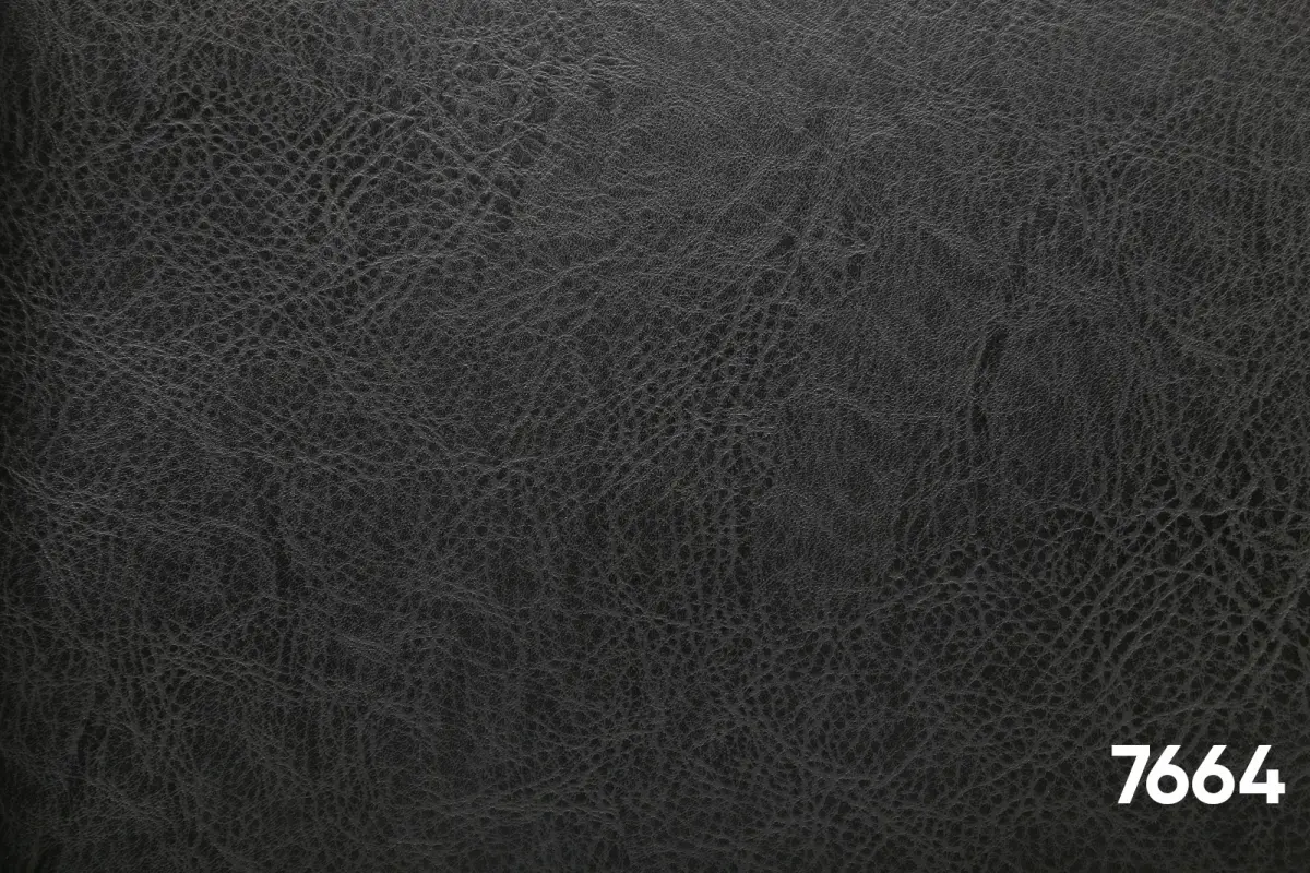 7664 SİYAH