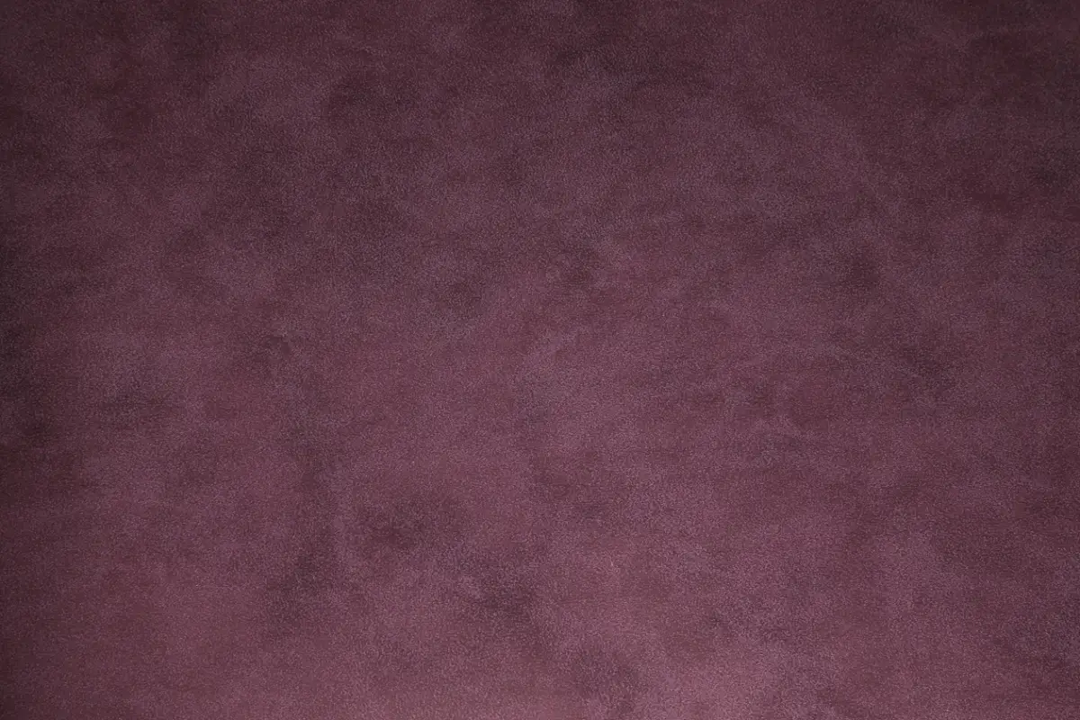 ANTİLOP NUBUK 6564 BORDO