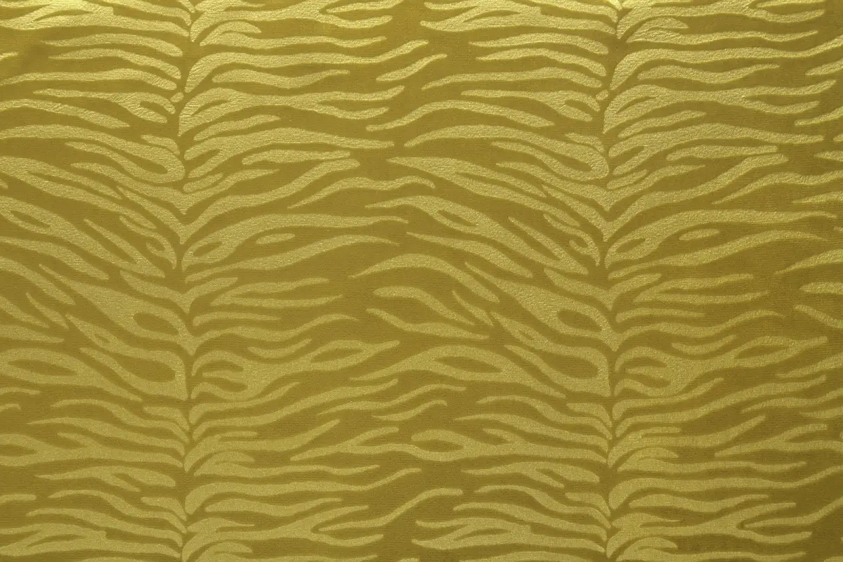 BF Zebra Gold