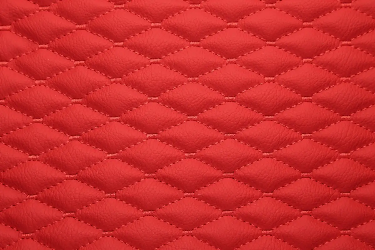 BRESCİA NAKIŞ KIRMIZI