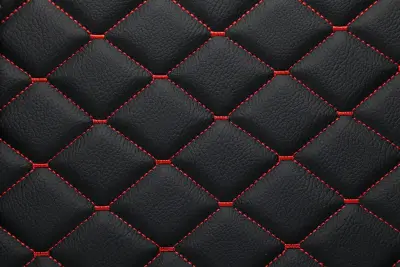 BRESCİA NAKIŞ SİYAH 6X5 TABA İP