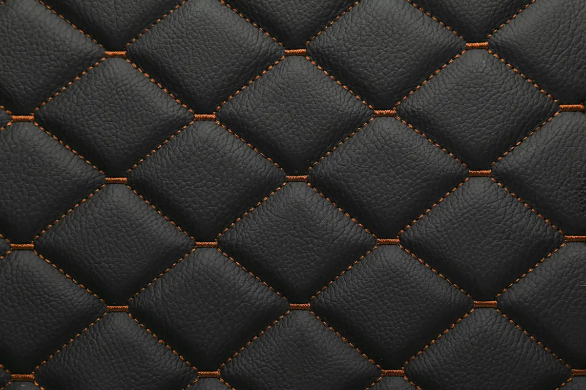 BRESCİA NAKIŞ SİYAH 6X5 TABA İP