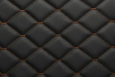 BRESCİA NAKIŞ SİYAH 6X5 TABA İP