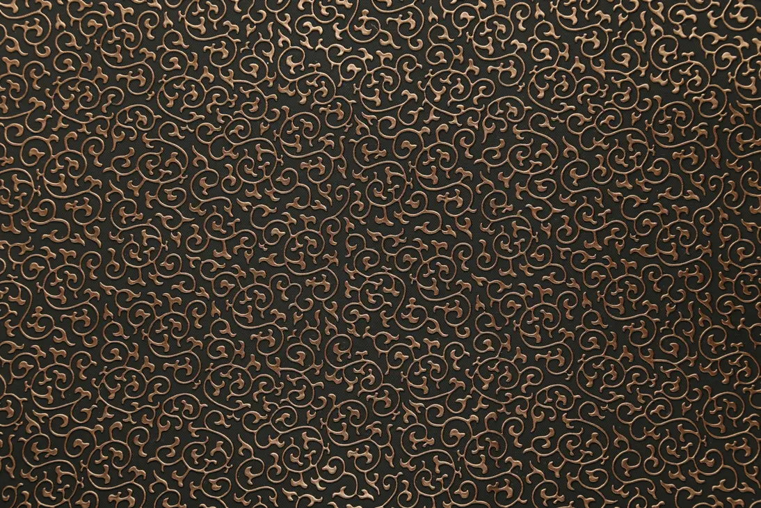 BRODE NW 6457 SİYAH-BAKIR