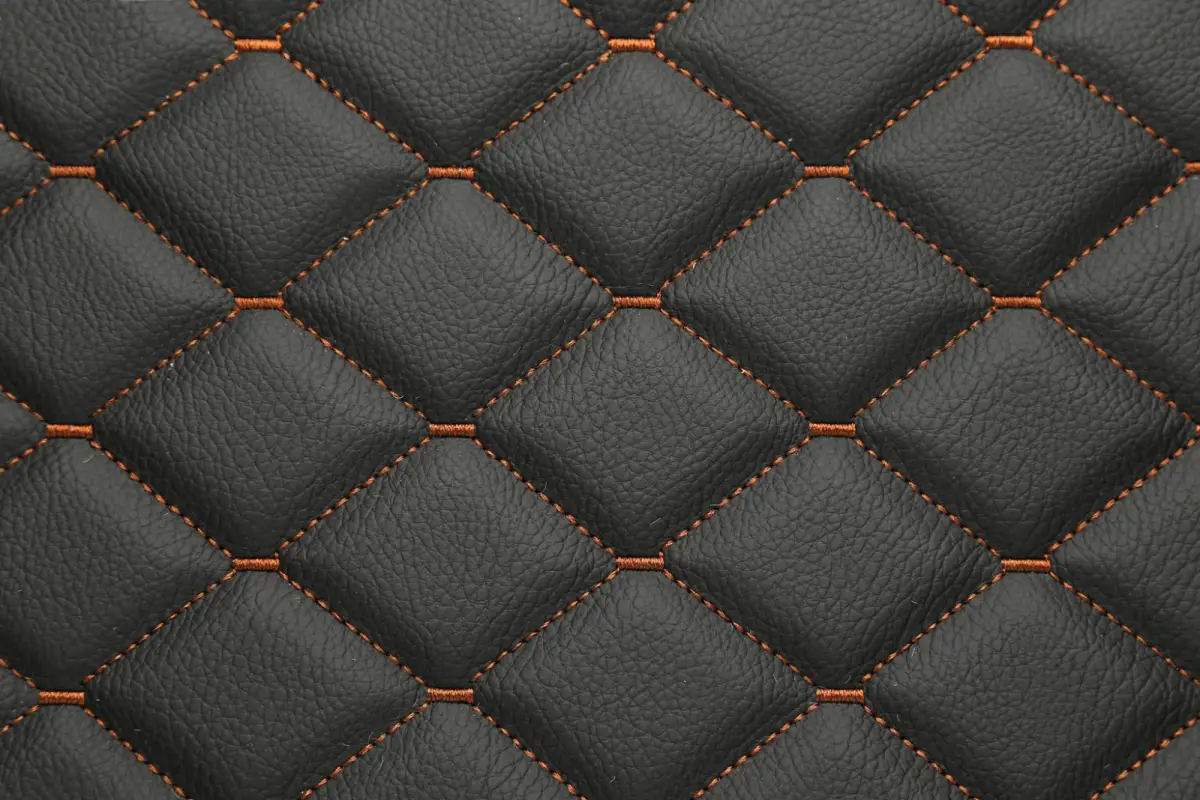 TOSCANO NAKIŞ SİYAH 6X5 TABA İP